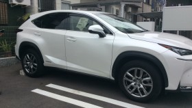 外装右