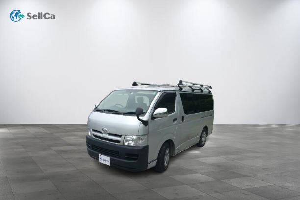 ＤＸの売却していただいたユーザーの車種画像