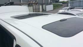 正面ルーフ
