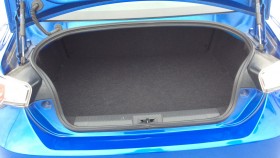 内装トランク