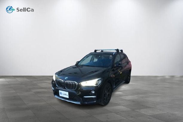 ＢＭＷ Ｘ１の売買実績画像