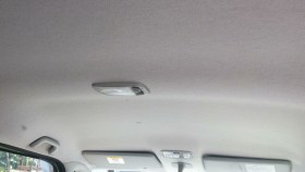内装ルーフ