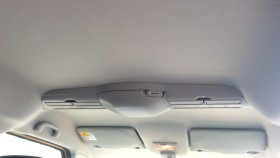 内装ルーフ