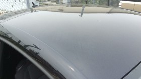 正面ルーフ