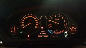 内装メーター