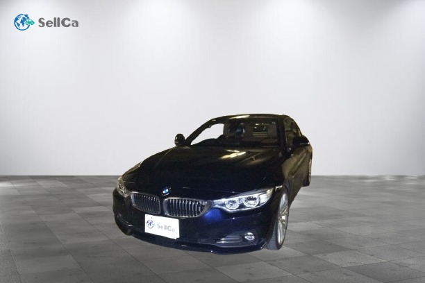 ＢＭＷ ４シリーズの売買実績画像