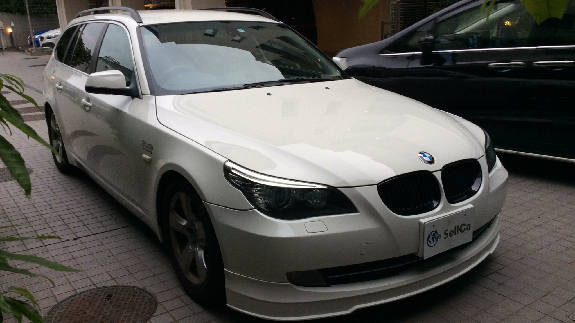 ＢＭＷ ５シリーズの売買実績画像