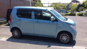 外装右