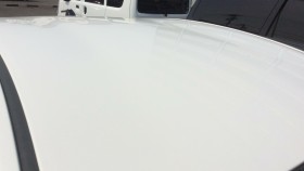 正面ルーフ