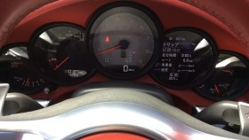 内装メーター