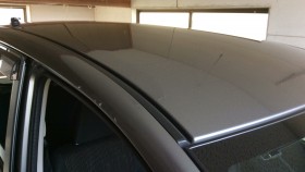 正面ルーフ