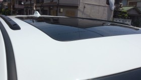 正面ルーフ