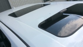 正面ルーフ