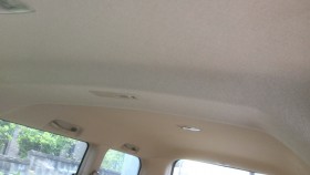 内装ルーフ