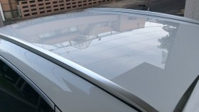 正面ルーフ