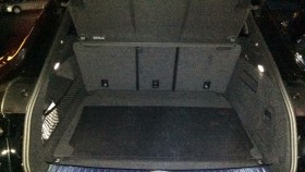 内装トランク