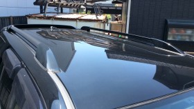 正面ルーフ
