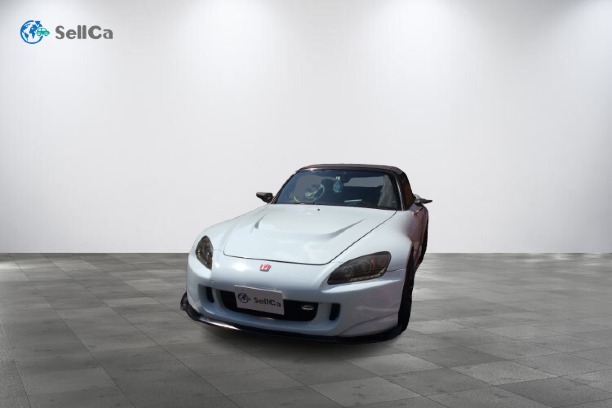 ホンダ Ｓ２０００の売買実績画像