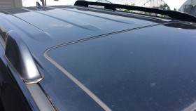 正面ルーフ