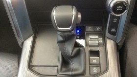 内装シフト