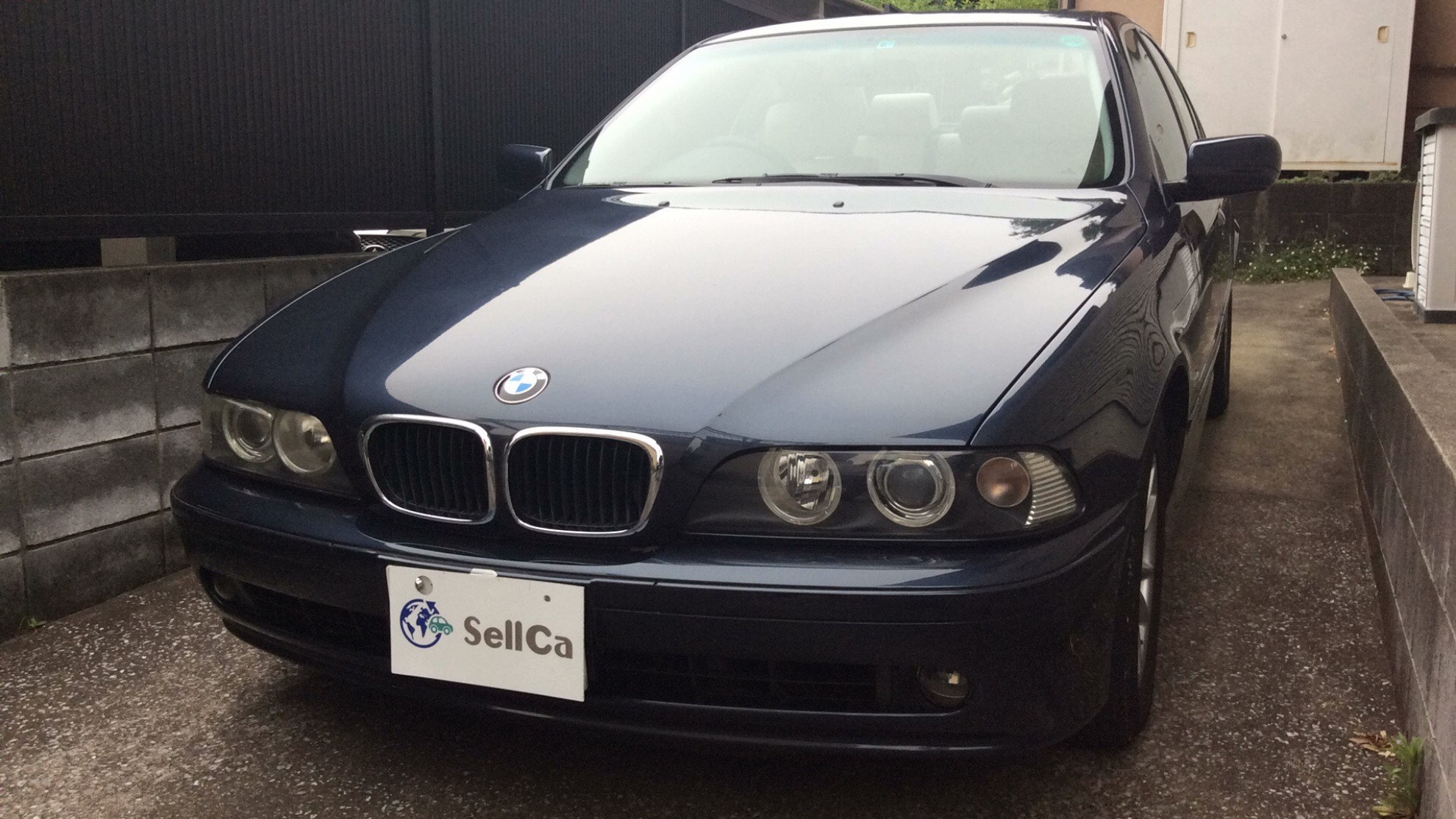 ＢＭＷ ５シリーズの売買実績画像