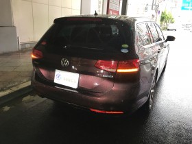 外装右後