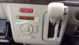 内装シフト