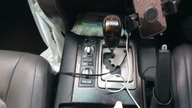 内装シフト