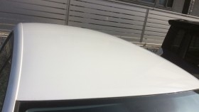 正面ルーフ