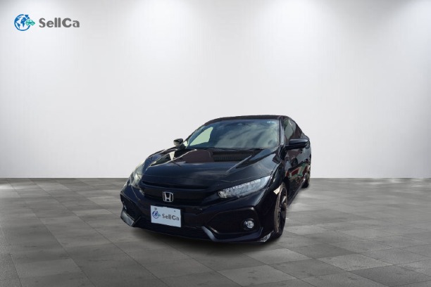 ホンダ シビックの売買実績画像