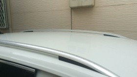 正面ルーフ