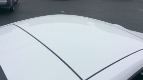 正面ルーフ