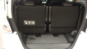 内装トランク