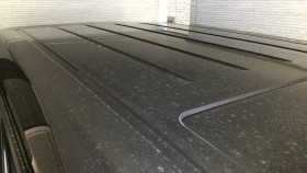 正面ルーフ