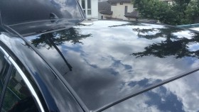 正面ルーフ