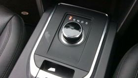 内装シフト