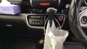 内装シフト