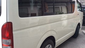 外装右