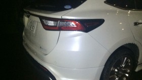 外装右後