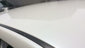 正面ルーフ