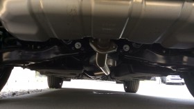 裏面足回り