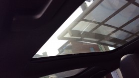 内装ルーフ