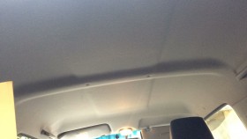 内装ルーフ