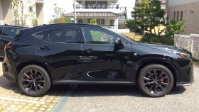 外装右