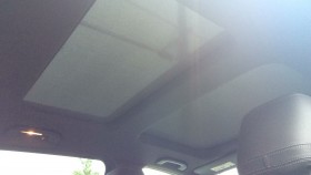 内装ルーフ