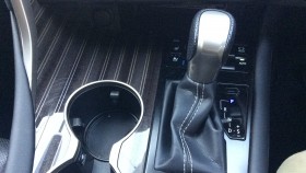 内装シフト