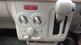 内装シフト