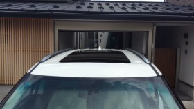 正面ルーフ