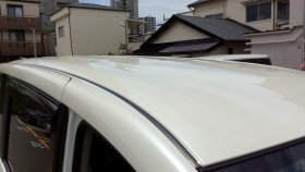 正面ルーフ