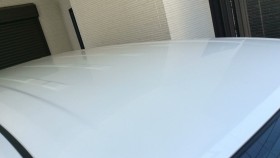 正面ルーフ